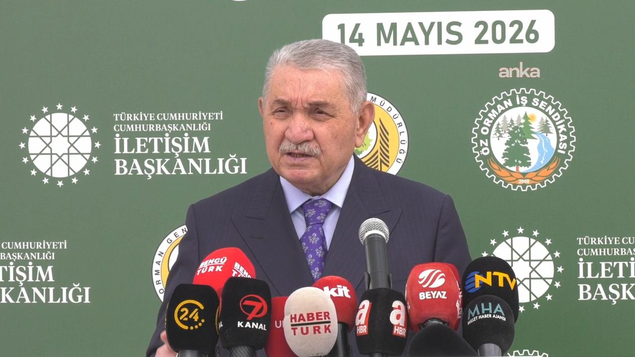 YEŞİL VATAN’I YAKANIN DA YAKILMASINA SEYİRCİ KALANIN DA PEŞİ BIRAKILMAMALIDIR