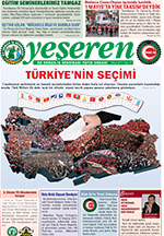 Yeşeren 9. Sayı