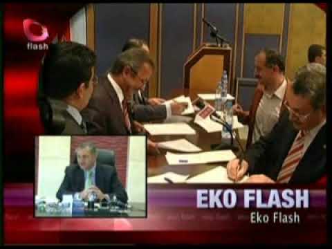 2009-09-06 Flash TV Eko Flash Programı