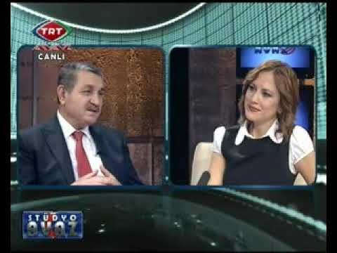 14 Aralık 2011 TRT Avaz - Sayın Genel Başkanımız Settar ASLAN